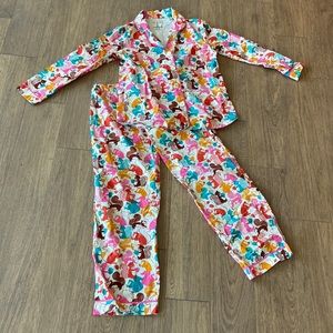 Taylor Swift Squirrel Pajamas